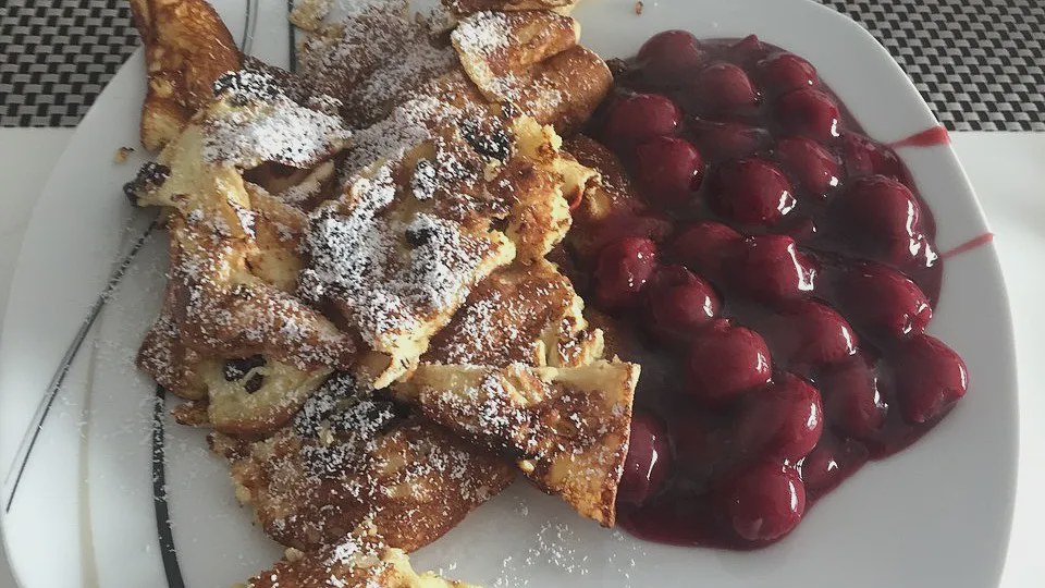Kaiserschmarrn