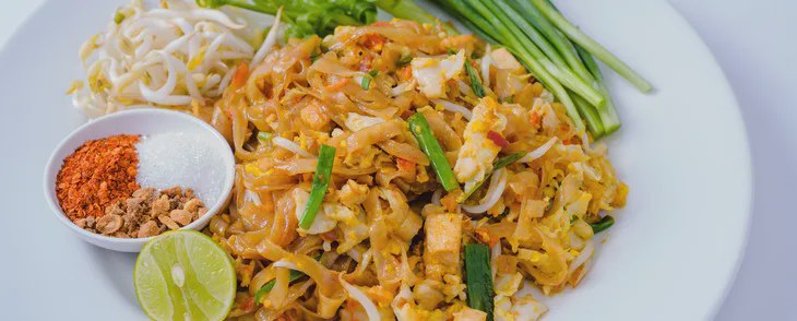 Pad Thai