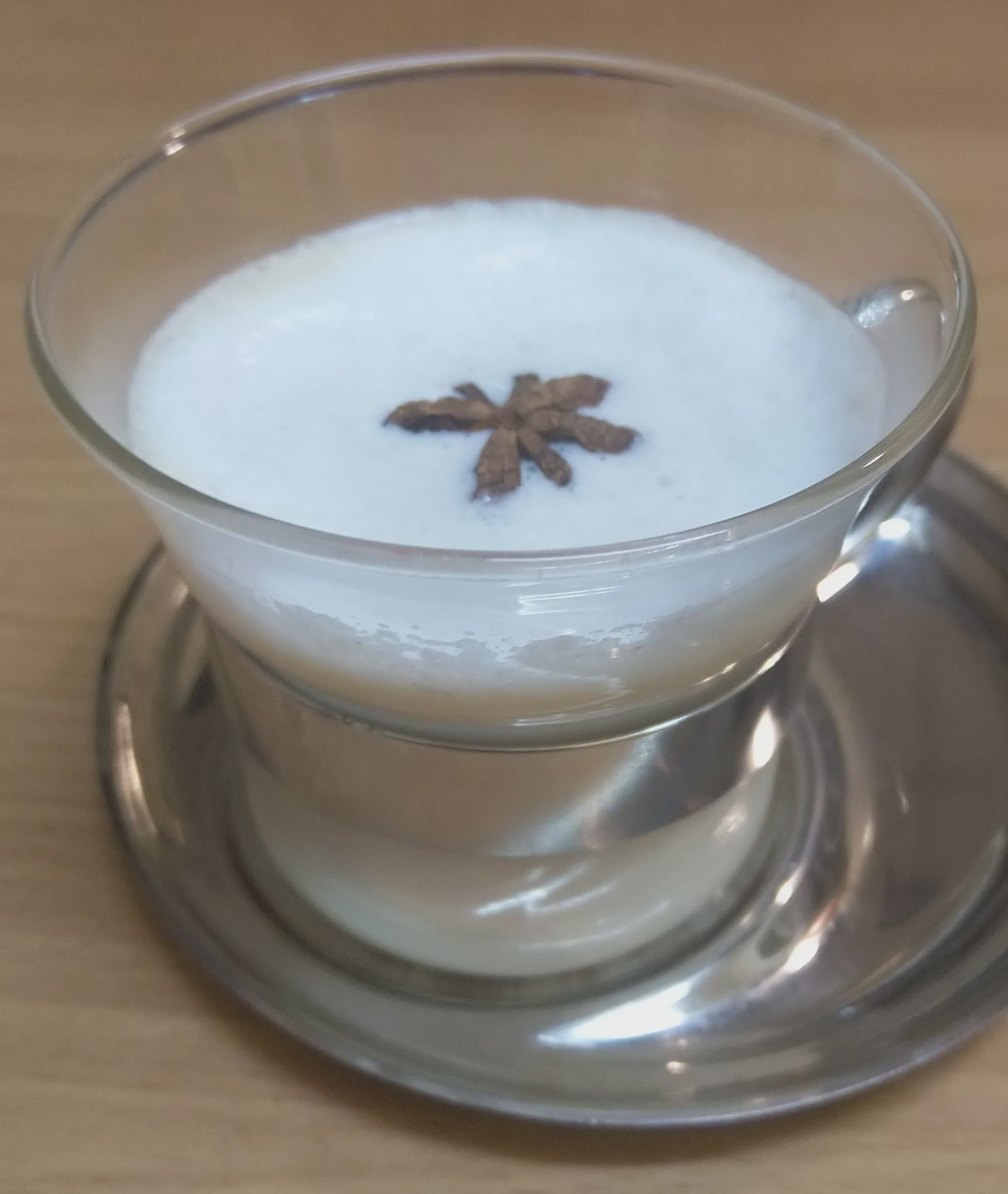 Chai Latte