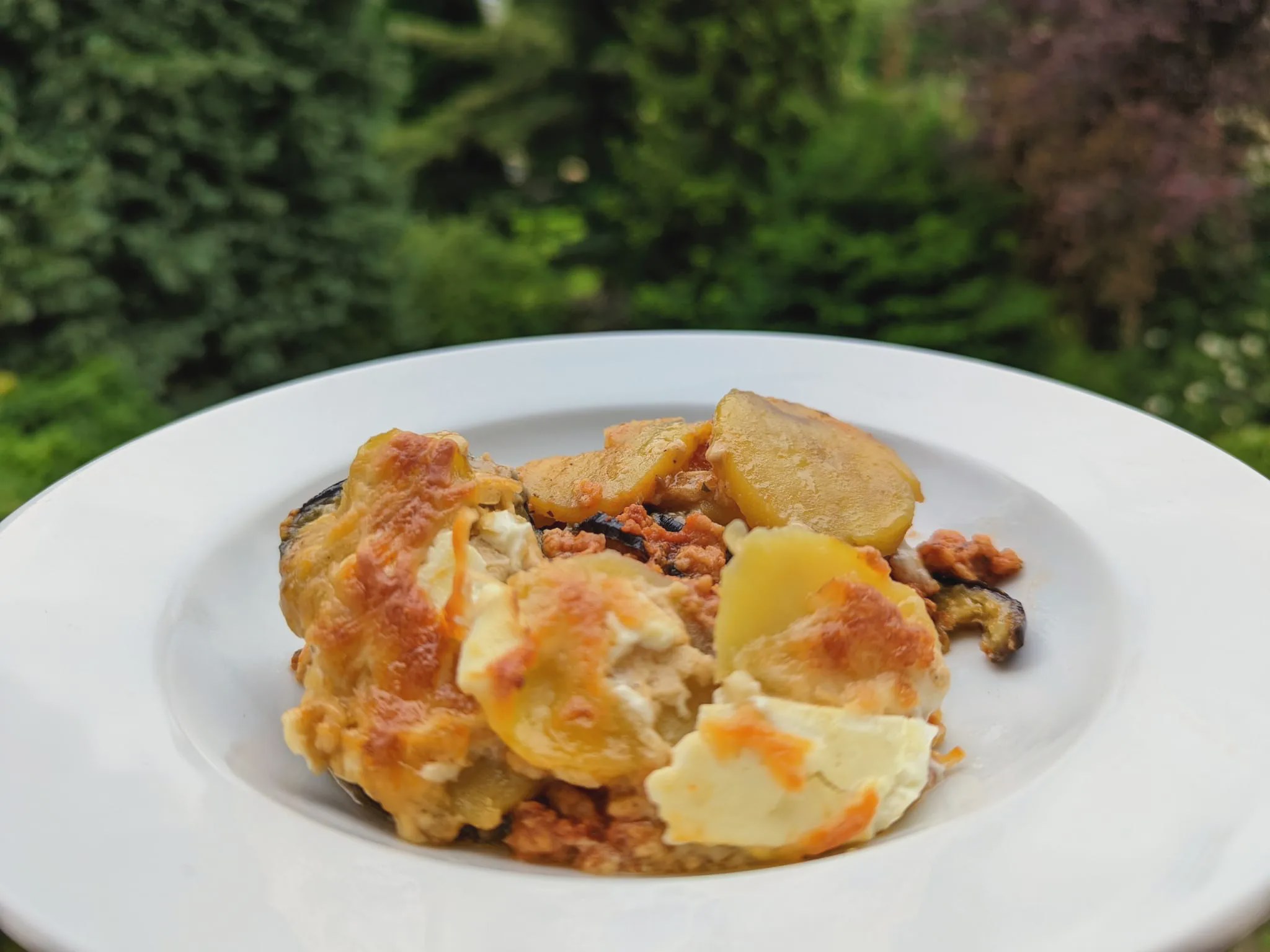 Moussaka