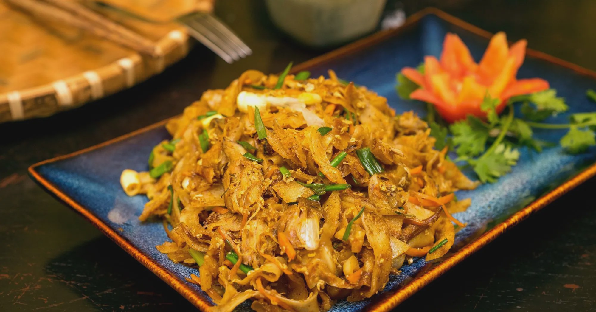 Kottu Roti